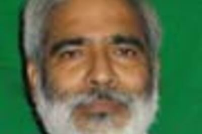 RJD MP makes President Patil wait