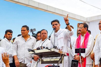 News18 Afternoon Digest: Congress's 'Positive Solution' For Sachin Pilot; Amazon Forest Miracle and Other Top Stories