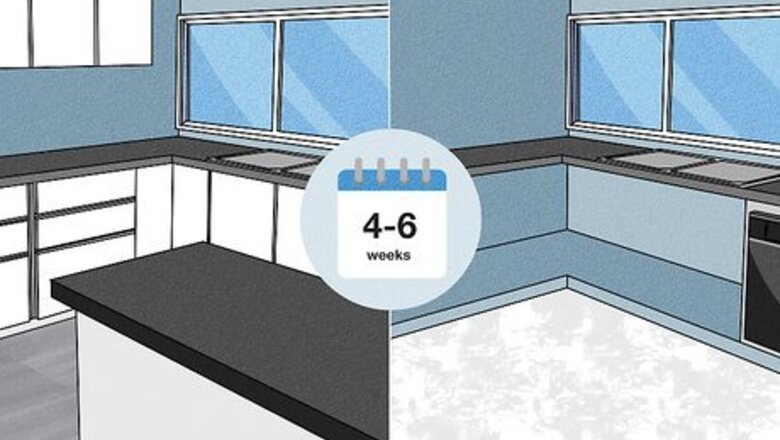 How to Prepare for a Kitchen Renovation