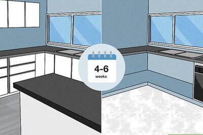 How to Prepare for a Kitchen Renovation