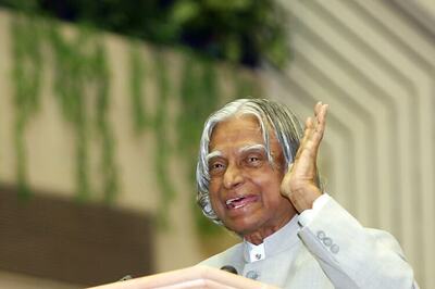 How Kalam saved HIV affected siblings
