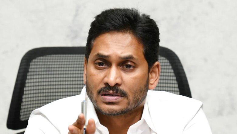 Centre, Andhra Pradesh Govt to Discuss Completion of Pending Projects Promised Under AP Reorganisation Act