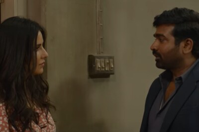 Merry Christmas Trailer: Vicky Kaushal, Alia Bhatt Turn Cheerleaders For Katrina Kaif-Vijay Sethupati Film