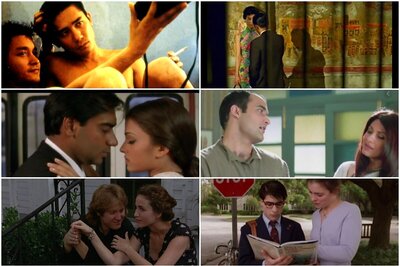 12 Movies That Show True Love Can Sometimes Make You Wait