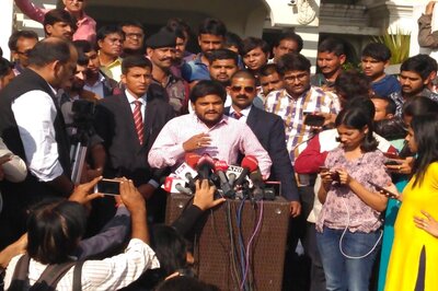 BJP Rigged EVMs to Make it a Close Contest With Congress, Says Hardik Patel