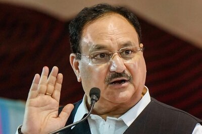 New BJP Working President Unlikely In View Of Crucial Assembly Polls, Nadda To Continue At Helm