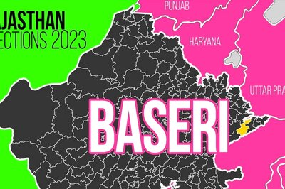 Baseri Election Result 2023 LIVE Updates and Highlights: Sanjay Kumar of INC wins