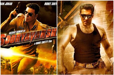 With Film Releases Being Pushed Again, Will 2021 be a Repeat of 2020 for Bollywood?