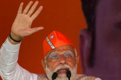 Lok Sabha Polls: PM Modi on 9-day 'Bharat Darshan' from Today, to Cover 11 States and J&K by March 12