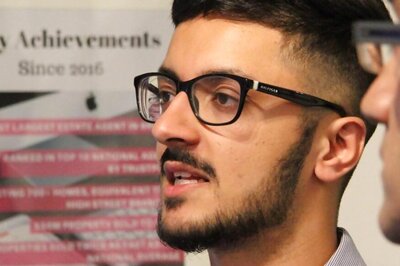 Indian-origin Teenager Akshay Ruparelia Becomes UK's Youngest Millionaire