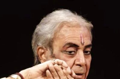 Legendary Kathak Dancer Pandit Birju Maharaj Passes Away at 83 in Delhi