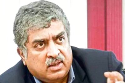 Modi Govt's Mega Plan to Help Small Traders Beat Amazon, Flipkart: How Nilekani is Leading It