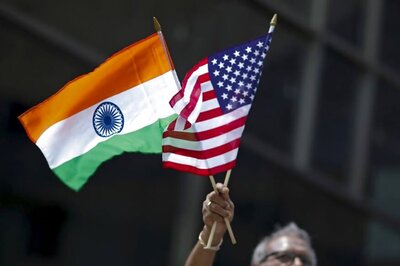 Bill Seeking Special Status For India Fails To Pass US Senate