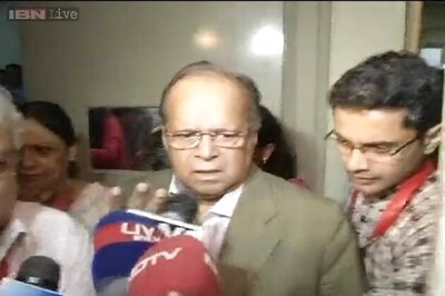 Law intern refuses to depose in Justice Ganguly sexual harassment case