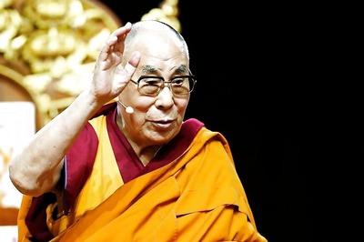 China Closes Tibet to Foreigners Ahead of 60th Anniversary of Dalai Lama’s Exile: Report