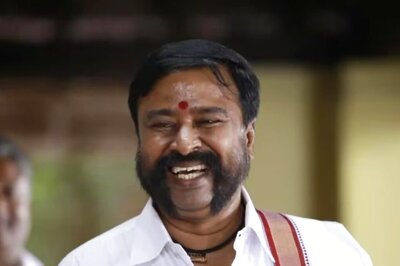 Tamil Actor Arulmani, 65, Dies Of Heart Attack