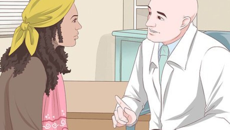 How to Treat Ovarian Cancer