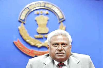 As Ranjit Sinha retires, next CBI Director likely to be announced today