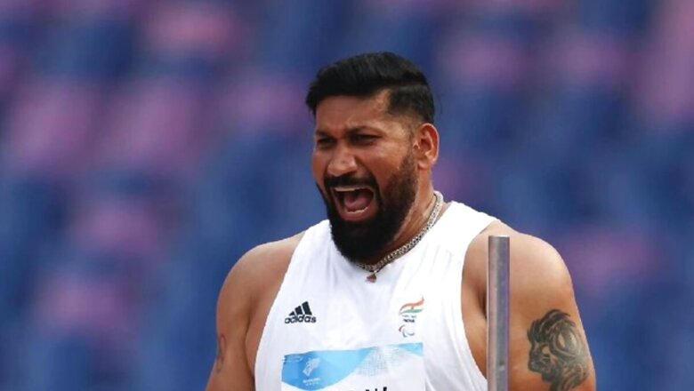 Para Athlete Neeraj Yadav Fails Dope Test, India Could Lose Two Asian Para Games Gold Medals