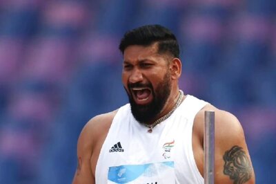 Para Athlete Neeraj Yadav Fails Dope Test, India Could Lose Two Asian Para Games Gold Medals