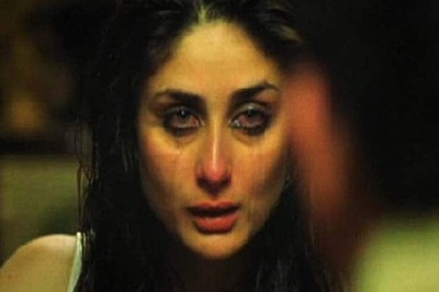 'Heroine': 5 scenes of Kareena you can't miss