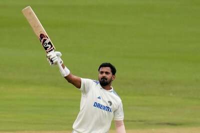 'This Hundred by Rahul is in Top Ten in Indian Test History': Sunil Gavaskar Massive Praise For Wicketkeeper Batter