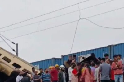 'Made to Sign Blank Paper': After FIR, Kanchanjunga Express Passenger Says Didn't File Any Complaint