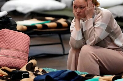 More Than 4 Million Ukrainian Refugees Have Fled War, Says UNHCR