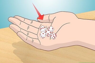 How to Play Petals Around the Rose