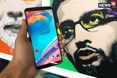 OnePlus 6 Will Come in Three Colours With iPhone X-like Notch And More