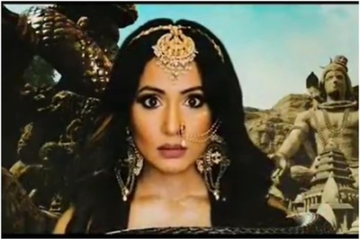 This Actor On-board Naagin 5?
