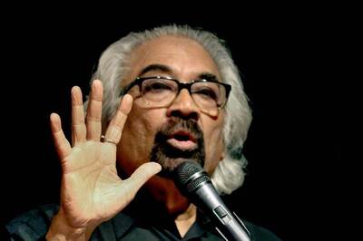 Sam Pitroda Returns As Chairman of Indian Overseas Congress, BJP Says 'Tormentor of Middle Class Is Back'