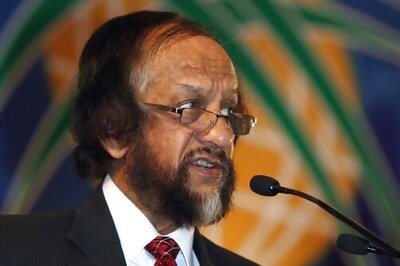 Sexual harassment case: No order on RK Pachauri's plea to enter TERI office, next hearing on July 17