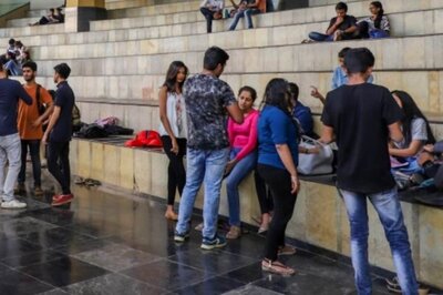 Kerala to Reopen Colleges from October 18 for Vaccinated Students