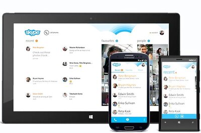 Skype for Android gets a major redesign as it crosses 100 mn downloads
