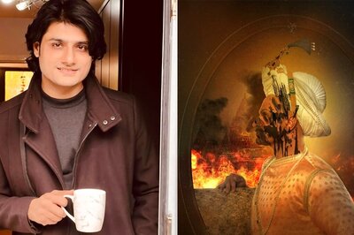 Sandeep Singh Shelves Film On Tipu Sultan After Death Threats: 'I Request To Refrain From Abusing My Family'