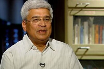 Karat finds his poll loss excuse, blames imperialists