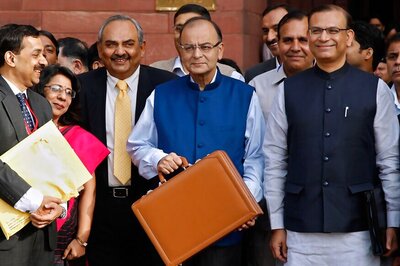 Jaitley's Budget: How Much Politics Will He Carry in His Briefcase?