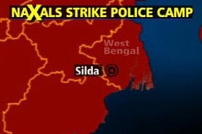 At least 24 cops killed in Bengal Naxal attack