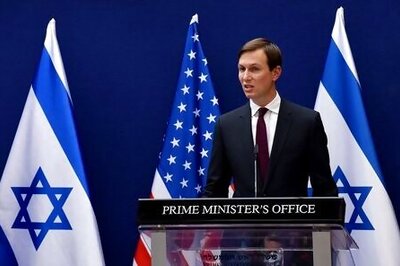 Trump Adviser Sees More Arab, Muslim Partners For Israel After UAE Deal