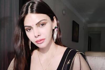 Sherlyn Chopra Records Statement in Porn Case: Was Asked, 'Raj Kundra Ke Sath Kaise Sambandh The'