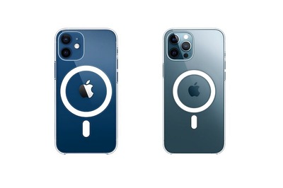 Apple Working on MagSafe Accessory That Will Wirelessly Charge iPhones on the Go