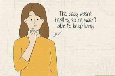 How to Explain Miscarriage to Children
