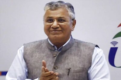 Corporate Social Responsibility Not to be Treated as Peripheral Activity, Says Union Minister