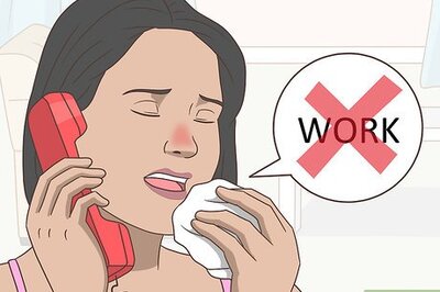 How to Take Care of Yourself When You're Sick