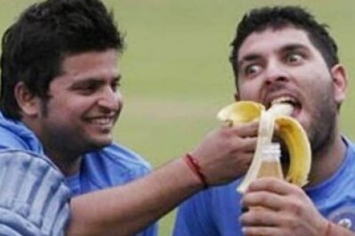 Former Indian Southpaws All Praise for Puma Cricket After Company Dispatches Kits To Winston Benjamin