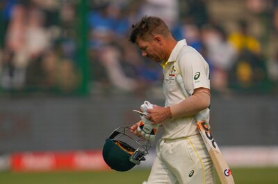 'Think His Career Deserves to Finish The Way David Warner Wants it to': Ricky Ponting