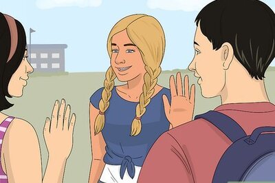 What to Do When Your Crush Likes You and Someone Else