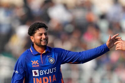 'Not Easy For Any Player, But He Has Shown Remarkable Consistency': Wasim Jaffer Lauds Kuldeep Yadav