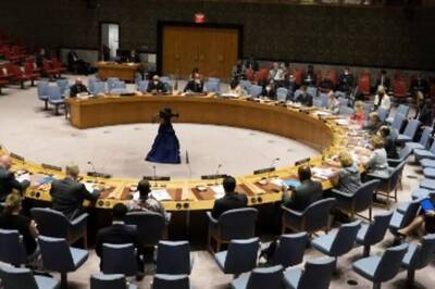At UNSC, India Calls for 'Immediate De-Escalation', Says Situation in Danger of Spiraling Into Major Crisis